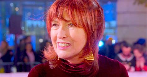 Loose Womens Janet Street Porter Reveals The One Female Celebrity Who Terrifies Her