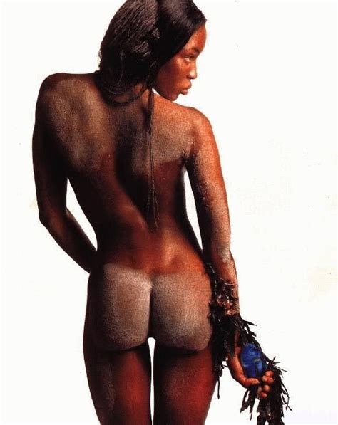 Naomi Campbell Naked Photos Thefappening Hot Sex Picture