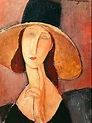 Omaggio ad Amedeo Modigliani in 5 opere - ArtsLife