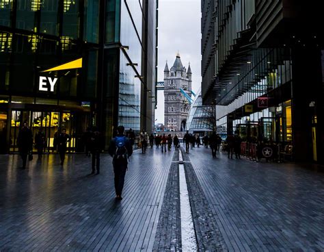 Ernst & Young Have Acquired Cryptocurrency Investment ...