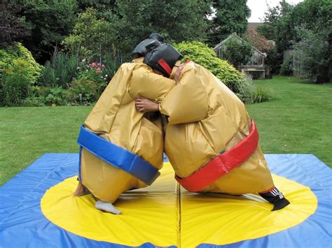 Find great deals on ebay for sumo wrestling suits. Sumo Suit Hire For Adults | Adult Sumo Suit Hire in Surrey ...