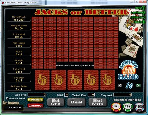 Not only that, but it makes the game more fun and interesting to. How to Play Video Poker - Learn to Play Video Poker Machines