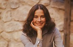 Joan Hackett: Unconventional, Gifted, and Multi-Faceted Comic ...