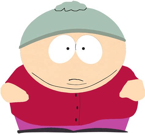 South Park Png PNG Image Collection
