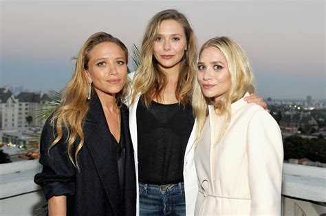 how to tell the olsen twins apart mary kate and ashley differences