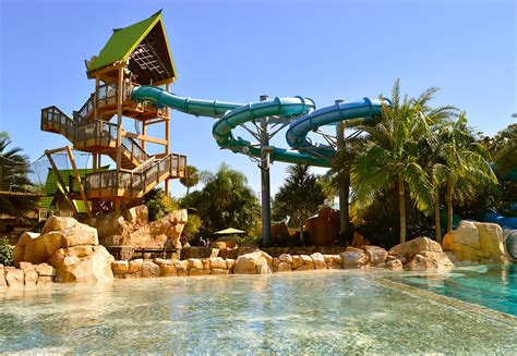 5 Of The World S Best Water Parks You Need To Try Travel Park Hot Sex Picture