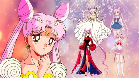 What Do Fans Want To See In Sailor Moon Reelrundown