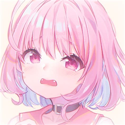 Anime Girl Pink Kawaii Anime Girl Anime Art Girl Loli Kawaii Kawaii