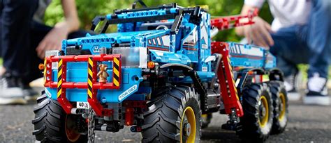 15 Best Lego Technic Sets In 2021 Buying Guide Gear Hungry