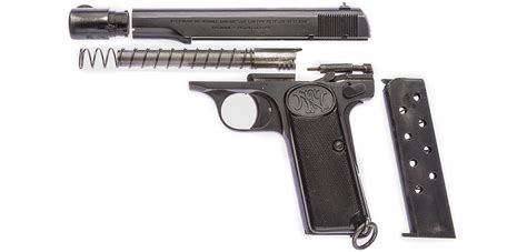 The Fn Browning Model 1922 Centennial Guns In The News