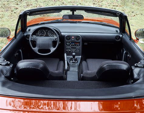 The End Of The Cheap Miata Is Near Hagerty Insider