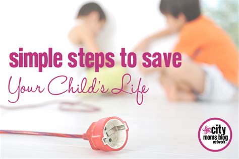 Simple Steps To Save Your Childs Life With Child Guard Child Life