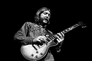 The Truth Behind The Motorcycle Crash Caused The Death Of Duane Allman