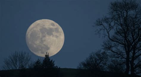 Sometimes it's brilliant full moon darkened. Full Moon February 27, 2021 - Rule Change | Soren Dreier