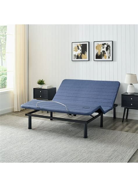Power Adjustable Bed Base In Mattresses And Accessories