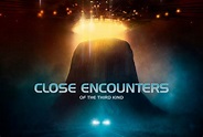 Close Encounters Of The Third Kind 4k, HD Movies, 4k Wallpapers, Images ...
