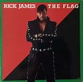 Rick James - The Flag (1986, Vinyl) | Discogs