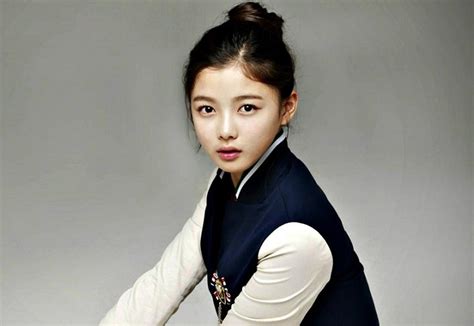 She has been show business star from the age of four. Kim Yoo Jung Confirmed to Cast in Web Drama 'Love Cell 2'