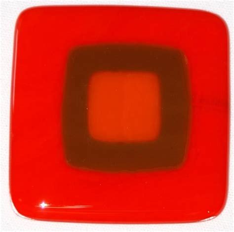 Hand Crafted Craftsman Custom Fused Glass Tiles For The Kitchen Bathroom Or Any Mosaic Tile