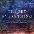‘The Theory of Everything’ Soundtrack Announced | Film Music Reporter