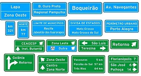 Traffic Signs Meaning Names And Types 2023 Notícias Automotivas