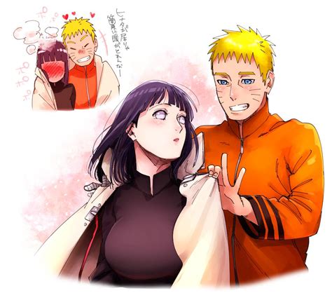 Naruhina Wallpaper