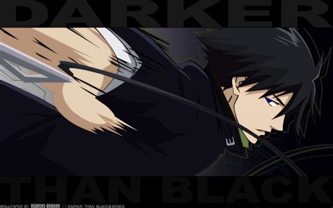 Darker than Black Season 1 (2007) Review » Anime-TLDR.com