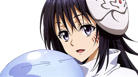 That Time I Got Reincarnated As A Slime Tensei Shitara Slime Datta Ken