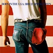 Bruce Springsteen, 'Born in the U.S.A.' | 100 Best Albums of the ...