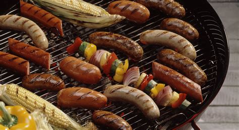 Hot Dog And Sausage Nutrition Guide Nhdsc