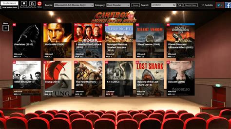 Cinebox Movies And Tv Series Free Windows Phone App Market