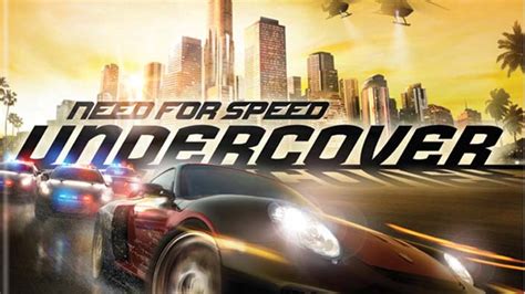 Need For Speed Undercover Psp Iso Download