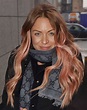 Rita Simons in Dublin 03/05/2018 • CelebMafia