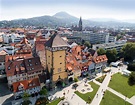 Reutlingen - The heart of the city • City Walking » outdooractive.com