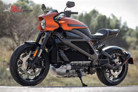 See our extensive inventory online now! New Model: Harley-Davidson Livewire - More details - Bike ...