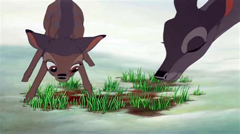 Bambi Mothers Death Hd Видео Dailymotion