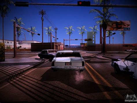 Image 2 Gtasa Samp Enb Mod No Stealer For Grand Theft Auto