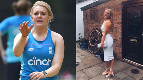 sarah glenn hot and sexy bold photos england womens cricket team beautiful players photos
