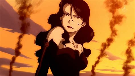 Lust Fullmetal Alchemist Brotherhood Anime Photo Fanpop