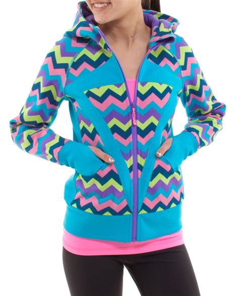 Ivivva Remix Hoodie Ivivva