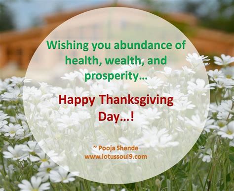 A wise man once said, money isn't everything, but it is money tends to come to those people who have a prosperity mindset. Wishing you abundance of health, wealth, and prosperity ...