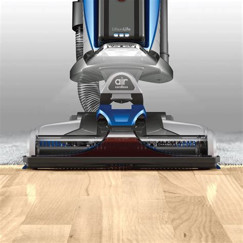 Hoover Air Cordless Series Bagless Upright Vacuum Cleaner Bh51120pc