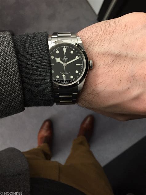 Browse through our selection of tudor black bay 32/36/41 watches. Black Bay 41 is 🔥 | Best watches for men, Classic ...