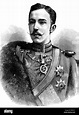 El príncipe Federico Carlos de Hesse, 1868 - 1940, Rey de Finlandia ...