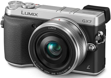 Mike Manders Photo And Imaging Blog New Panasonic Lumix Gx7