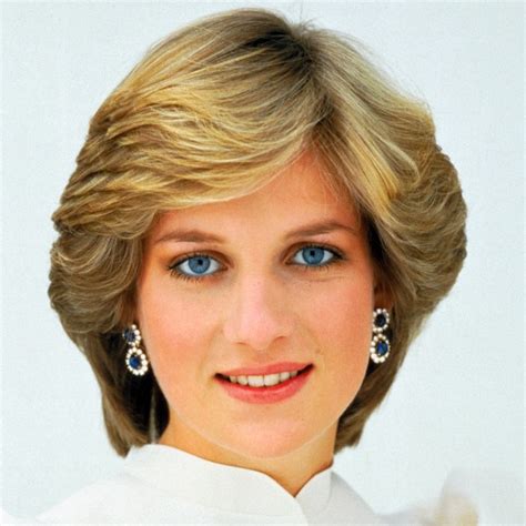Diana - Princess of Wales