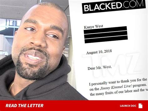 Kanye West Offered Porn Deal After Porn Site Shout Out On Jimmy Kimmel