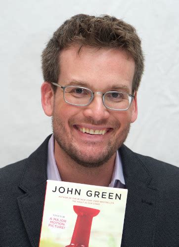 The author of the fault in our stars, looking for alaska, and other ya blockbusters, john green is a. 5 Best John Green Books (2020) - Which Should You Read?