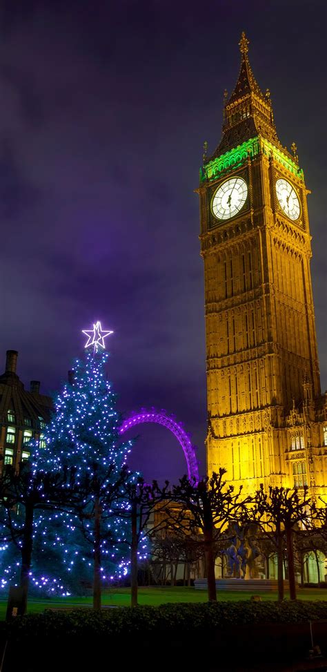 25 Impressive Photos Of Christmas Celebrations Around The World 17 Is