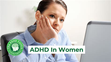 Why Is Adhd Underdiagnosed In Women The Adhd Centre